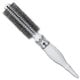 N.B.A.A. SELECT BRUSH ロールブラシ STB-R01