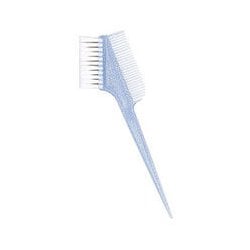 シャトリ ヘアダイブラシ KP-1 ブルー