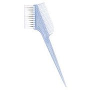シャトリ ヘアダイブラシ KP-1 ブルー