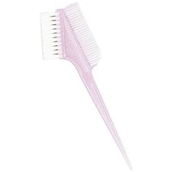 シャトリ ヘアダイブラシ KP-1 ピンク