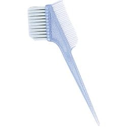 シャトリ ヘアダイブラシ KP-2 ブルー
