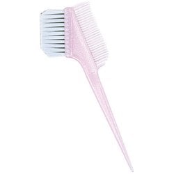 シャトリ ヘアダイブラシ KP-2 ピンク