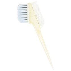 シャトリ ヘアダイブラシ KP-2 イエロー