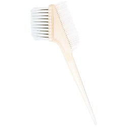 シャトリ ヘアダイブラシ KP-2 オレンジ