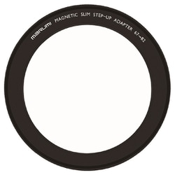 67-82mm マグネットスリム用ステップアップリング [67-82 MAGNETIC SLIM Step-Up Adapter]