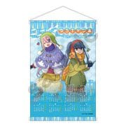 ゆるキャン△ ワカサギ カレストリー 2023 [キャラクターグッズ]