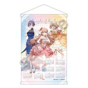 カッコウの許嫁 パーティドレスstyle カレストリー 2023 [キャラクターグッズ]