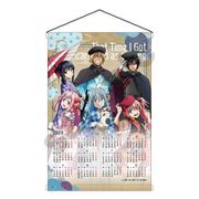 転生したら大正モダンだった件 カレストリー 2023 [キャラクターグッズ]