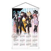 彼女、お借りします Animal's rider カレストリー 2023 [キャラクターグッズ]
