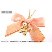 おジャ魔女どれみ ドッカ～ン！ リボンイニシャルチャーム 藤原はづき [キャラクターグッズ]