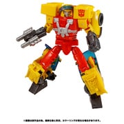 トランスフォーマー TL-22 ホットショット [対象年齢：15歳～]