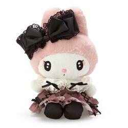 ヨドバシ.com - サンリオ Sanrio マイメロディ ぬいぐるみ（秘密の