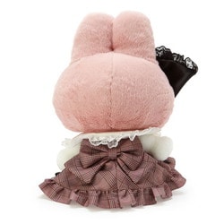 ヨドバシ.com - サンリオ Sanrio マイメロディ ぬいぐるみ（秘密