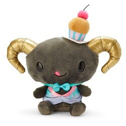 サンリオ ルロロマニック ベリー チェリー シナモロール