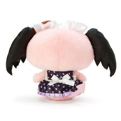 サンリオ - サンリオ  ルロロマニック  ぬいぐるみ  チェリー ベリー ヨドバシ.com - サンリオ Sanrio ルロロマニック（チェリー