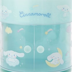 シナモロール コスメラック Amazon.co.jp: サンリオ(SANRIO) シナモロール コスメラックS
