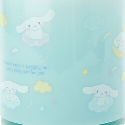 ヨドバシ.com - サンリオ Sanrio シナモロール 回転式コスメ