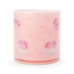サンリオ　リトルツインスターズ♥コスメラック Amazon.co.jp: リトルツインスターズ キキララ コスメラック