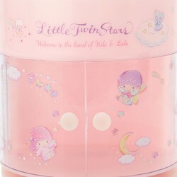 ヨドバシ.com - サンリオ Sanrio リトルツインスターズ 回転式