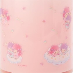 ヨドバシ.com - サンリオ Sanrio リトルツインスターズ 回転式