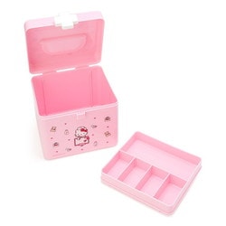 サンリオ☆ハローキティ☆救急箱 Amazon.co.jp: サンリオ(SANRIO) 救急箱 ハローキティ キティ