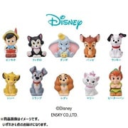 ディズニークラシック ソフビパペットマスコット 1個 [コレクショントイ]