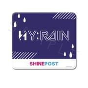 SYNC-SPMP-C 「シャインポスト」 マウスパッド C HY：RAIN [キャラクターグッズ]