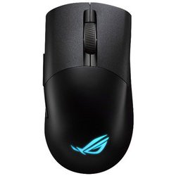 ヨドバシ.com - エイスース ASUS ROG/KERIS/WL/AIMPOINT/BLK