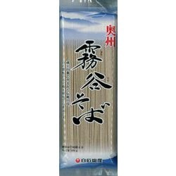 奥州 霧谷そば 180g