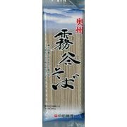 奥州 霧谷そば 180g