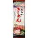 なめらか きしめん 200g