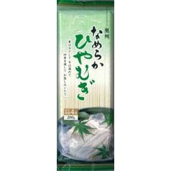 なめらか ひやむぎ 200g
