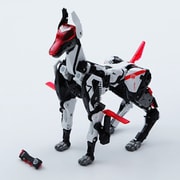 BB-51A ROARMEO（ロアーメオ） [塗装済み可動フィギュア]