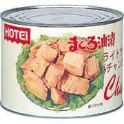 ライトツナチャンク フィリピン産 1705g [缶詰 業務用]