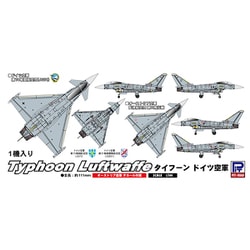 (未使用･未開封品)　ピットロード 1/144 タイフーン ドイツ空軍 SN10 7z28pnb 再生産】1/144 タイフーン ドイツ空軍【SN10】 | ピットロード