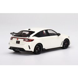 ヨドバシ.com - トップスピード TS0450 1/18 ホンダ シビック タイプ R 2023 チャンピオンシップホワイト 右ハンドル  [ミニカー] 通販【全品無料配達】