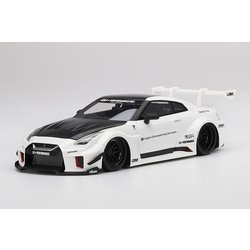 ヨドバシ.com - トップスピード TS0368 1/18 LB-シルエット WORKS GT