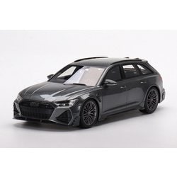 ヨドバシ.com - トップスピード TS0455 1/18 アウディ ABT RS6-R