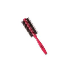 ベス ツーステップロールブラシ R-155 レッド