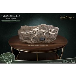 ♪ティラノサウルス・レックス デラックスVer. 「ワンダーズ オブ ザ ワイルド」 ポリレジンスタチュー■＊同梱不可 Amazon | スターエーストイズ ワンダーズ オブ ザ ワイルド