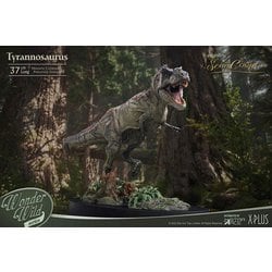エクスプラス　X-PLUS　暴君竜　ティラノサウルス　フィギュア ヨドバシ.com - エクスプラス X-PLUS ワンダーズ オブ ザ
