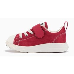 CHILD ALL STAR LIGHTACTIVE V-1 OX レッド 18.0cm