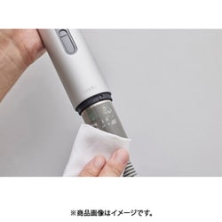 ヘアドライヤー baton（バトン） BD-S1-NB ヨドバシ限定カラー 楽天市場】お買物マラソン/ cado(カドー) 《 baton バトン BD-S1