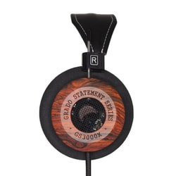 ヨドバシ.com - GRADO グラド オープン型ヘッドホン GS3000x