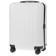 スーツケース 823.53.66.4 ESSENTIAL LITE CABIN ホワイト