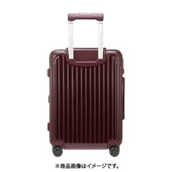 ヨドバシ.com - リモワ RIMOWA スーツケース 832.53.90.4 ESSENTIAL CABIN デザートローズ 通販【全品無料配達】