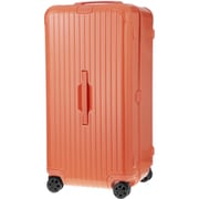 スーツケース 832.80.84.4 ESSENTIAL TRUNK PLUS コーラル