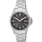 Expedition（エクスペディション）ノース フィールド 41mm ソーラー メンズ メタルベルト 正規品 1年保証 TW2V41600