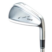 TB-5FG（’23） アイアンセット 5本組（#6-#PW） FS-90i スチール（Rフレックス/89g） 2023年モデル [ゴルフ アイアンセット]