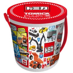 トミカバケツなど★まとめ売り★ ヨドバシ.com - タカラトミーアーツ TAKARATOMY A.R.T.S トミカ